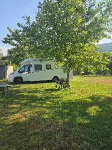Kazancamping-blagaj