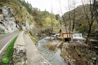 Morile de apă de la Rudăria — fotografia 3