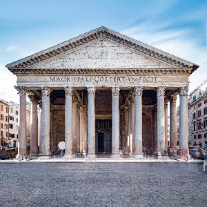 Panteonul din Roma