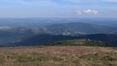 Vârful Vlădeasa — fotografia 5