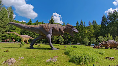 JuraPark Bałtów — fotografia 2