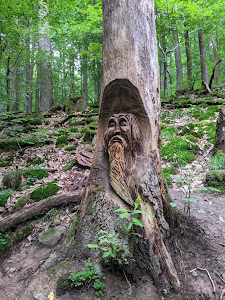Tretstein-Wasserfall — fotografia 4