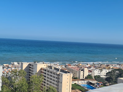 Torre del Mirador — fotografia 4
