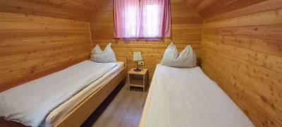 Camp Podgrad Vransko — fotografia 3