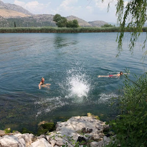 Good Energy Camping — fotografia 4