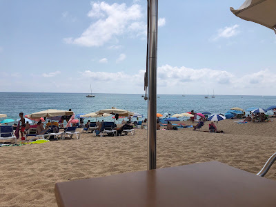 Platja de la Murtra — fotografia 5
