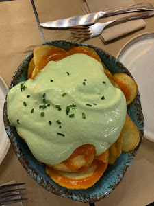 Restaurante Russes Gastrobar — fotografia 5