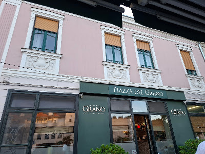 Piazza del Grano — fotografia 5