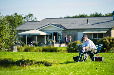 Forellenvisvijvers 'T Nijlân' — fotografia 3