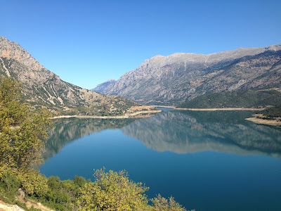 Techniti Limni Mornou