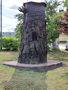 Miejski Park Rodzinny w Redzie — fotografia 5