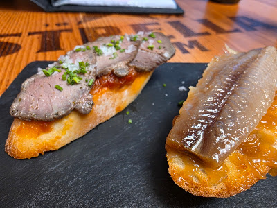 El Txoko Pintxos & Tapas — fotografia 4