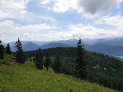 Jochberg — fotografia 5