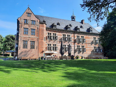 Schloss Reinbek — fotografia 3