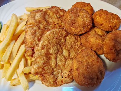 Restaurant Mikó — fotografia 5