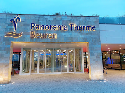 Panorama Therme Beuren