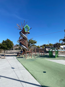 Leonor Princesa de Asturias Park — fotografia 5