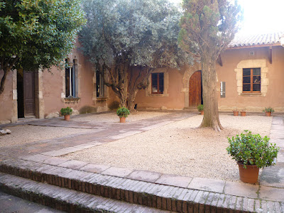 Sabadell History Museum — fotografia 3