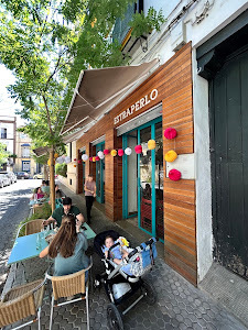 Estraperlo Restaurante — fotografia 5