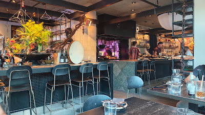Kramer Restaurant — fotografia 3