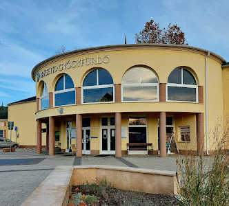 Brigetio Gyógyfürdő — fotografia 4