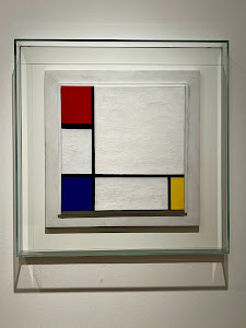 Muzeul Stedelijk — fotografia 3