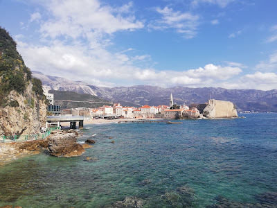 Plaža Ričardova Glava — fotografia 4