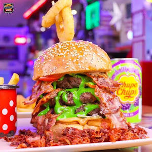 Vegas Burger — fotografia 3