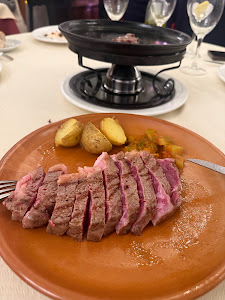 Restaurante La Antigua Brasa — fotografia 4
