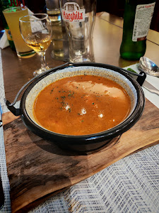 Restaurant Dorka - Ètterem — fotografia 4