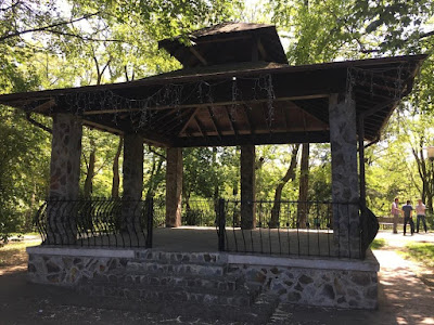 Parcul Băi — fotografia 4