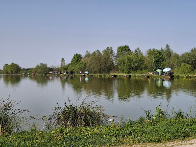 Sportski Ribnjak