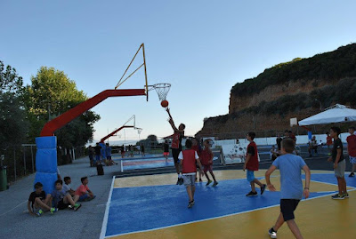 Eleones Children's Camp — fotografia 4