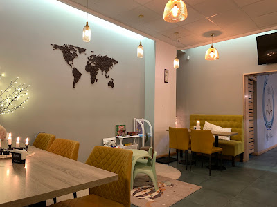 Ballu Coffee & Bistro — fotografia 5