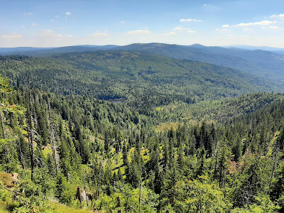 Parcul național Bayerischer Wald — fotografia 3