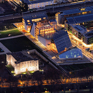MUSE - Science Museum