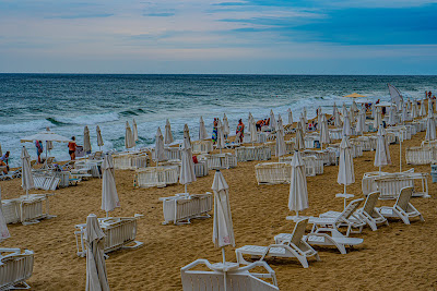 Central Beach — fotografia 4