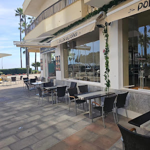 Restaurante Marroquí CASABLANCA - Restaurante Árabe - Árabic Restaurant — fotografia 5