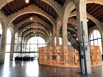 Muzeul Maritim din Barcelona — fotografia 3