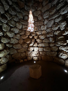 Nuraghe Palmavera — fotografia 4