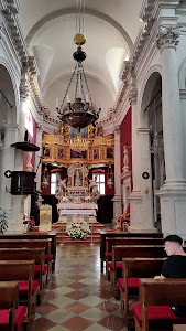 Saint Blaise’s Church — fotografia 2