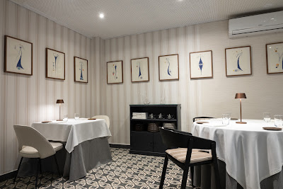 Restaurante BACK — fotografia 5