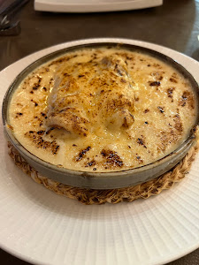 La Antxoeta Art Restaurant | Málaga — fotografia 5