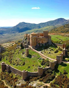 Loarre Castle — fotografia 4