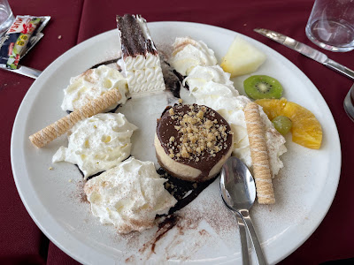Cardador Sierra Restaurant — fotografia 5