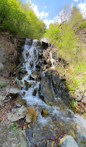 Cascada Murga