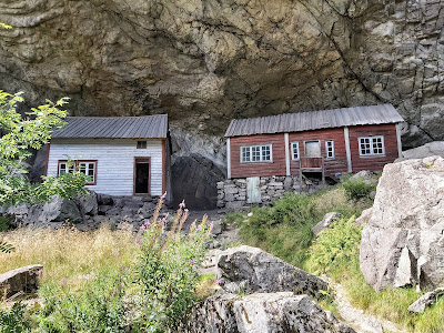 Jøssingfjord utsiktsplass — fotografia 5