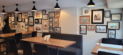 Bernard — fotografia 3