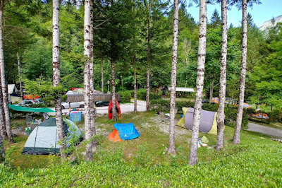 Camping Kovač — fotografia 4