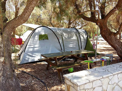 Camping Proti — fotografia 4